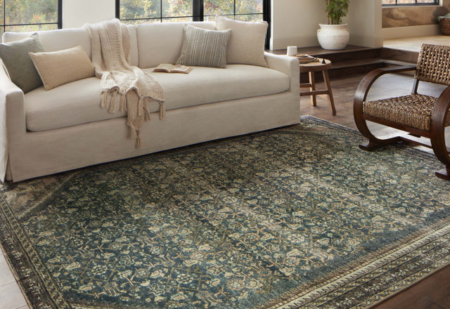 Must-Have Pet-Friendly Rugs